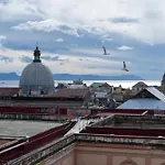 Гостевой дом Museum Exclusive 4*