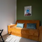 Museum Exclusive Гостевой дом 4*