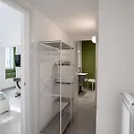 Museum Exclusive Гостевой дом Неаполь