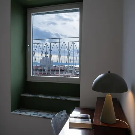 Museum Exclusive 4* Неаполь
