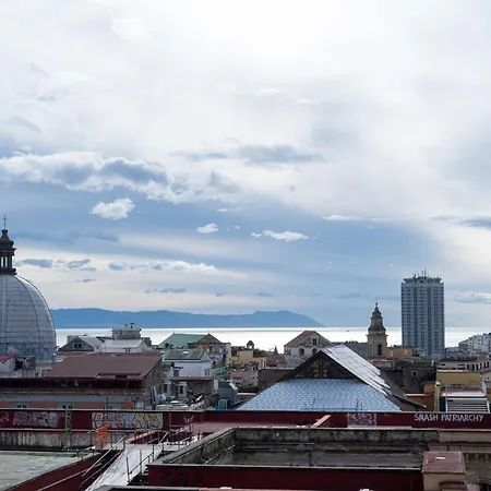 Museum Exclusive * Naples