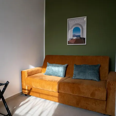 Museum Exclusive Guest house *
