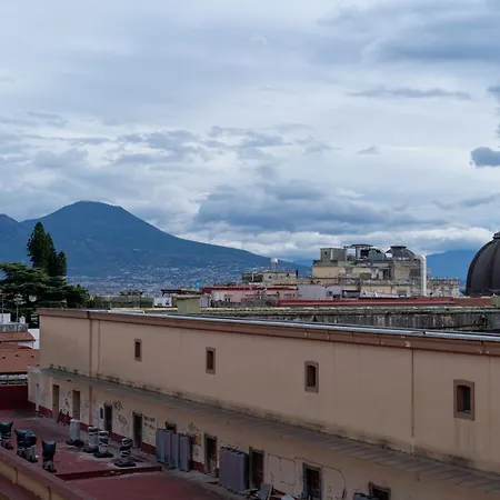 Museum Exclusive Guest house Naples