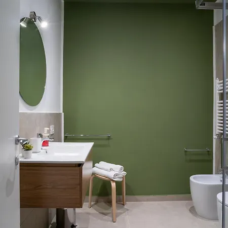 Museum Exclusive Guest house Naples