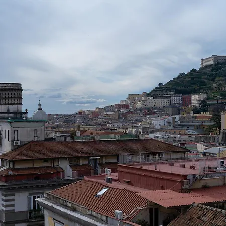 Museum Exclusive Guest house Naples