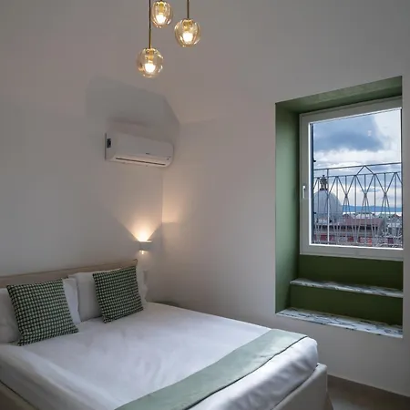 Museum Exclusive Guest house
