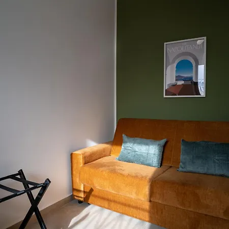Museum Exclusive Guest house
