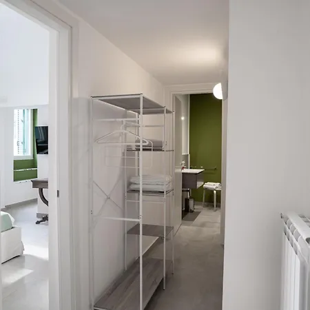 Museum Exclusive Guest house Naples