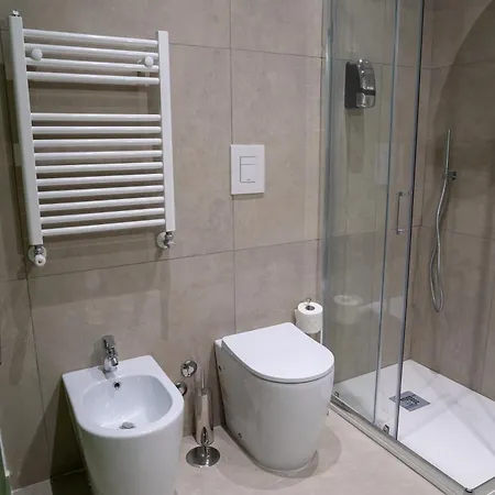 Museum Exclusive Guest house *