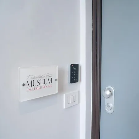 Museum Exclusive Гостевой дом 4*