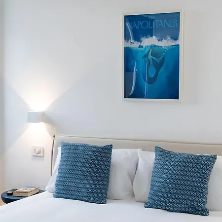 Museum Exclusive Guest house Naples
