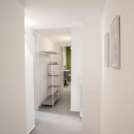 Museum Exclusive Guest house *