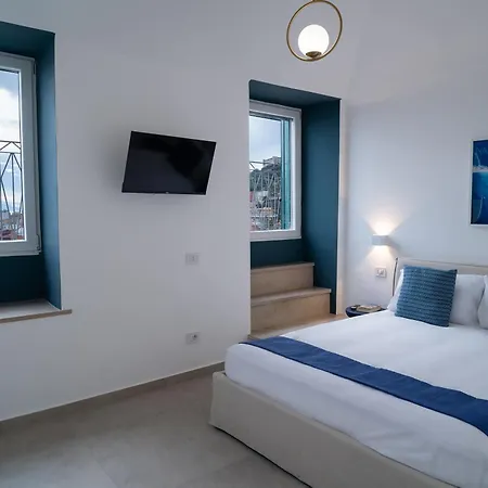 Museum Exclusive Guest house Naples