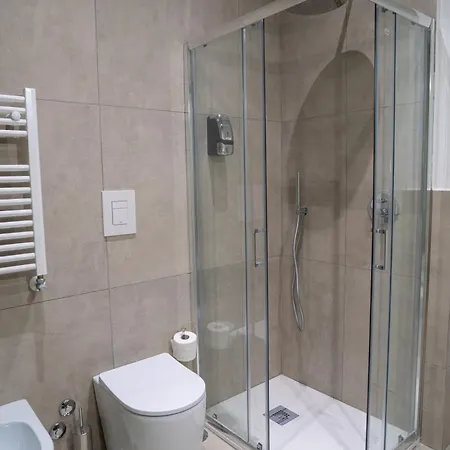 Museum Exclusive Guest house Naples