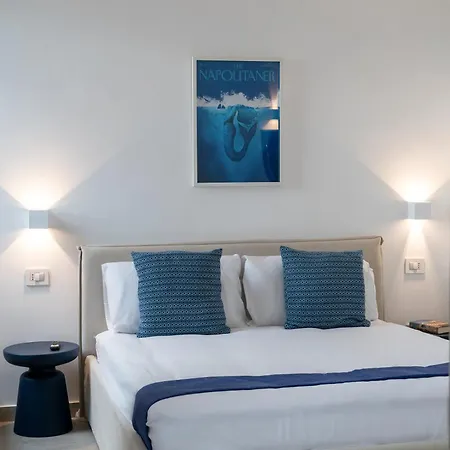 Museum Exclusive Guest house Naples