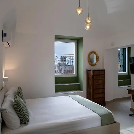 Museum Exclusive Guest house